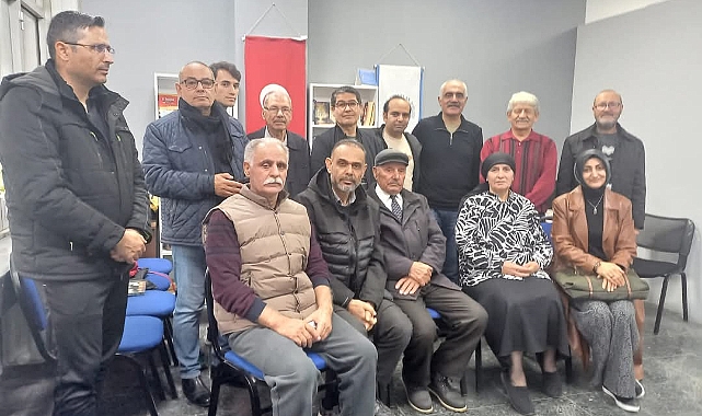 Orta Çağ’da Doğu ve Suriye Tarihi Tartışıldı