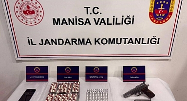 Uyuşturucu operasyonunda yakalanan şüpheli tutuklandı
