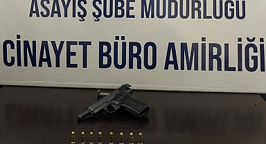 Van Saldırısının Azmettiricisi Kütahya'da Yakalandı