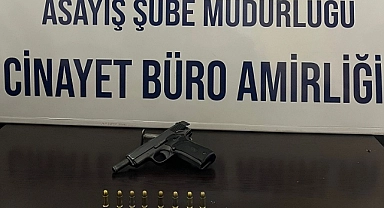 Van Saldırısının Azmettiricisi Kütahya'da Yakalandı