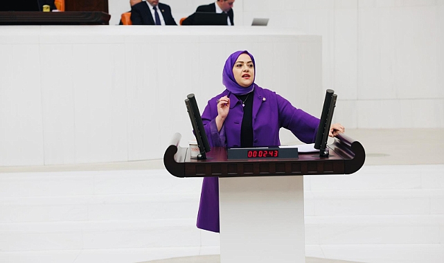 Vatandaş neyle beslendiğini bilmiyor’