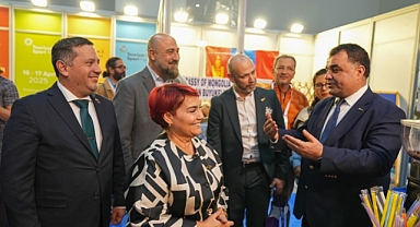 Venezuela'dan Türk turizmcilere