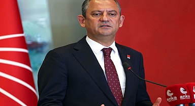 Yeni yılda CHP İzmir kampa giriyor