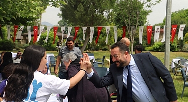 “ Yeni yılda daha güzel işler başaracağız”