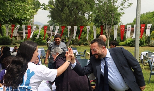 “ Yeni yılda daha güzel işler başaracağız”