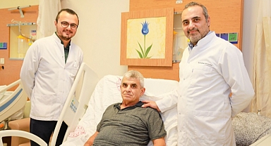 Yeniden Doğmuş Gibiyim, Kalbim Artık Sağlıklı