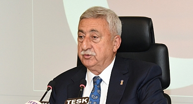 “Yılbaşı Gecesi Taksici Esnafımız 24 Saat Hizmette”
