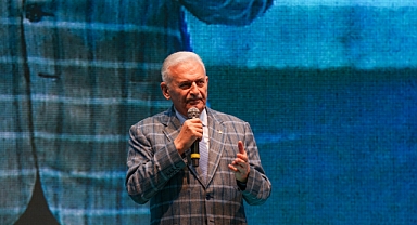 Yıldırım'dan Körfez Tepkisi
