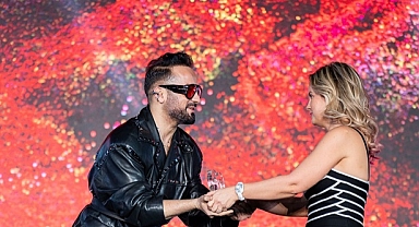 “Yılın En İyi Tasarımcısı” Seçildi!