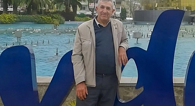 Zeytin toplarken elektrik akımına kapılan kişi öldü