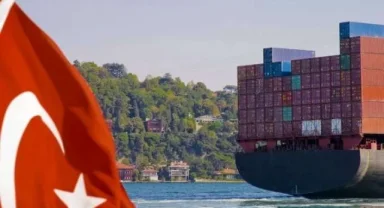 2024'te TL ile yapılan ihracat yüzde 42 arttı.
