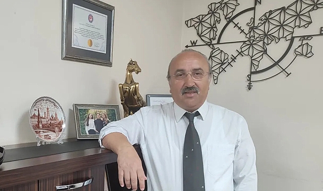 “2025 yılı atılım yılı olacak”