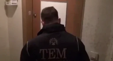 23 ilde FETÖ'ye 110 'Kıskaç'!
