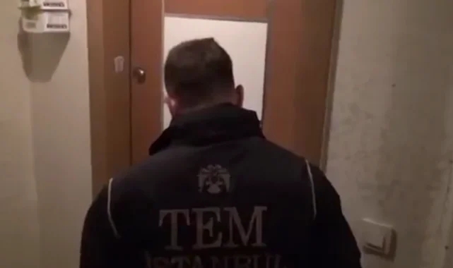 23 ilde FETÖ&#039;ye 110 &#039;Kıskaç&#039;!