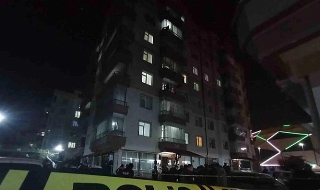 4 kişilik aile evde ölü bulundu