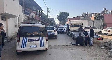 Adana'da Aynı Aileden 3 Kişi Evde Ölü