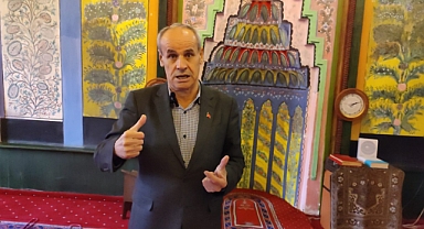 Afatoğlu, ‘Çivril, Alevi Bektaşiliğin merkezidir’