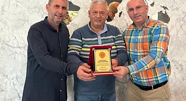 Ahde vefa ziyaretleri