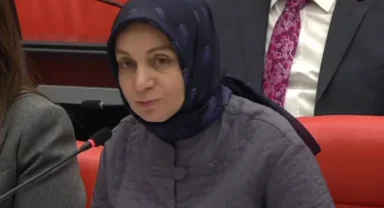 AK Parti Grup Başkanvekili: Yargıya müdahale etmekten vazgeçin