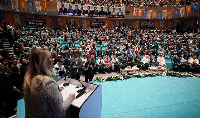 AK Partili Çankırı'dan Özel'e yanıt