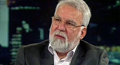 AK Partili Kocabıyık'tan Özdağ'ın tutuklanmasına tepki