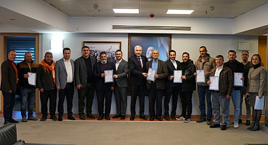 Akalan’da Tapu Sorunu Çözüldü