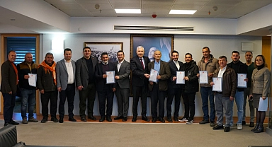 Akalan’da Tapu Sorunu Çözüldü
