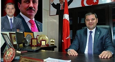 Aksaçlılar Genel Başkanı Bereket’i Kimler Neden Tehdit Ediyor!