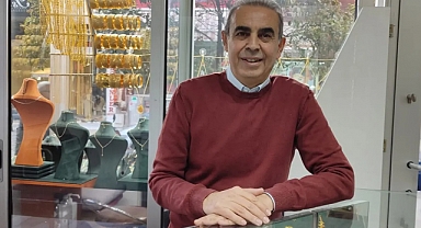 Altını alan yok, satan çok