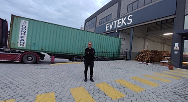 Amerika pazarına da kendi markalarıyla girmeyi başardı