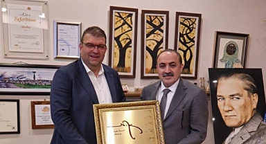 Âşık Veysel Rekreasyon Alanı