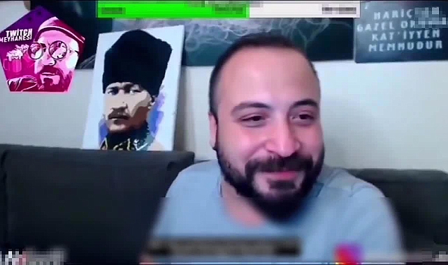 Atatürk'e Hakaret Eden Kişi Tutuklandı