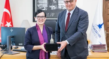 Avusturya ve İzmir çevre için iş birliği yapacak