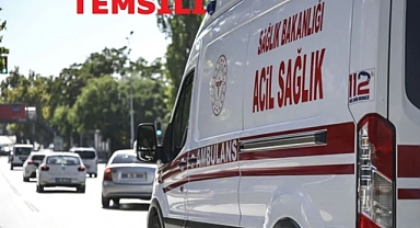 Aydın'da Kazada Yaralanan Kadın Hayatını Kaybetti