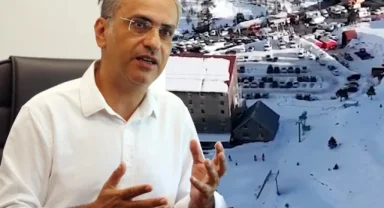 Aynı karedeki acı ve eğlence toplumsal duyarlılığı sorgulattı!