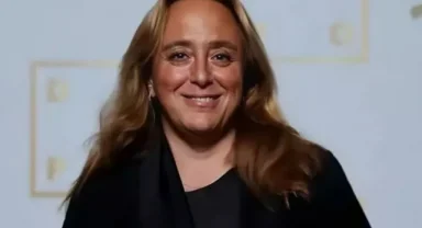 Ayşe Barım, 'Gezi' planlayıcısı iddiasıyla tutuklandı!