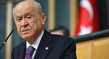 Bahçeli'den İmamoğlu'na Sert Eleştiri
