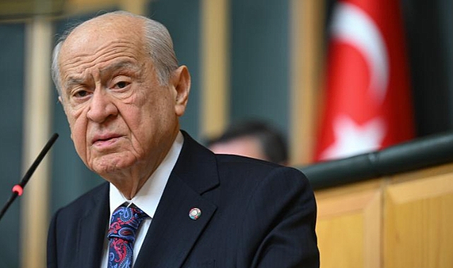 Bahçeli'den İmamoğlu'na Sert Eleştiri