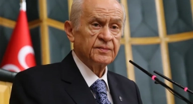 "Terörsüz Türkiye çatısı kurulacaktır"