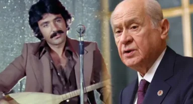 Bahçeli'den Ferdi Tayfur için duygusal paylaşım