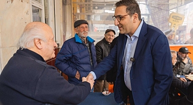 Balçova’ya kent lokantası geliyor