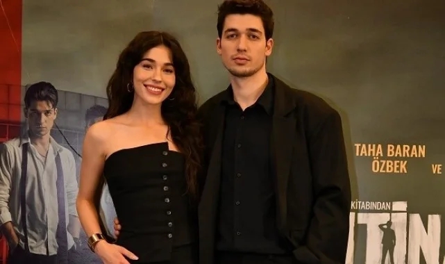 Basın toplantısında endişeli dakikalar.