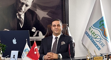 Başkan Erman Uzun’dan Gazetecilere Mektup