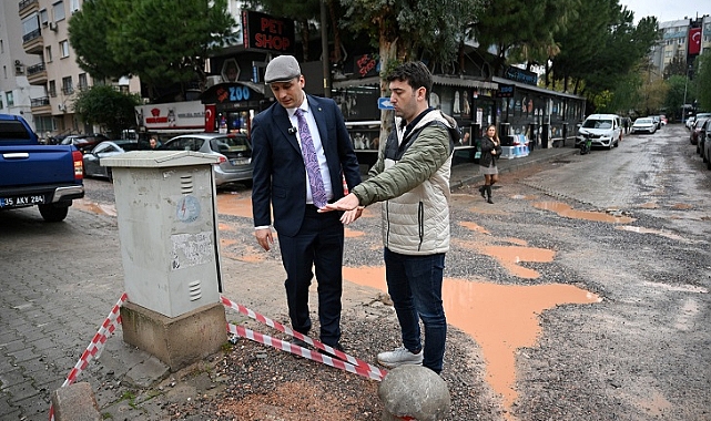 Başkan Eşki’den özel şirketlere uyarı