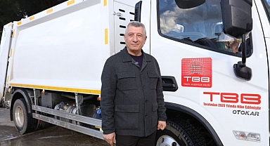 Başkan Günay’dan İmamoğlu’na teşekkür