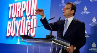 Başkan İmamoğlu'ndan soruşturma açıklaması