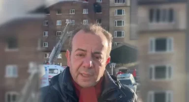Başkan Özcan'dan 'durum çok vahim' açıklaması