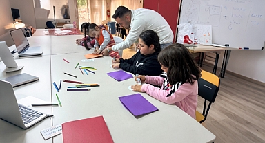 Bayraklı’da yarıyıl tatili dopdolu geçecek