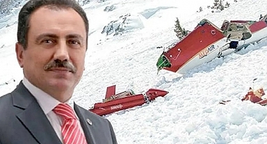 Biz Bitti Demeden Bitmez!
