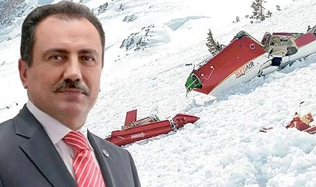 Biz Bitti Demeden Bitmez!
